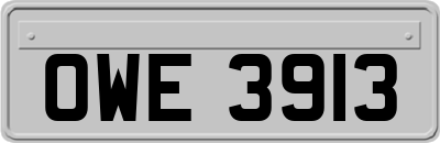 OWE3913