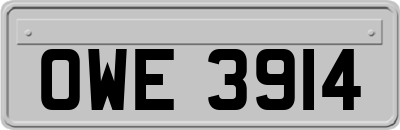 OWE3914
