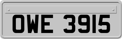OWE3915