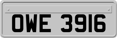 OWE3916
