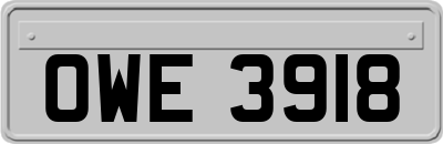 OWE3918