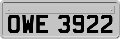 OWE3922