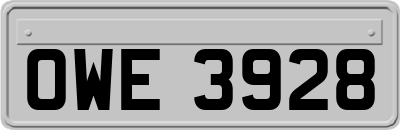 OWE3928