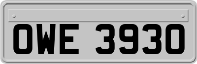 OWE3930