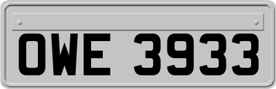 OWE3933
