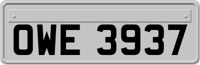 OWE3937