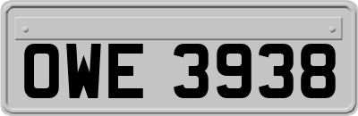 OWE3938