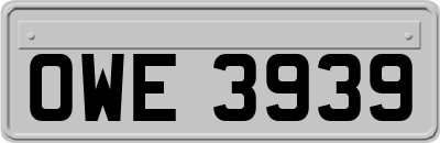 OWE3939
