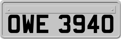 OWE3940