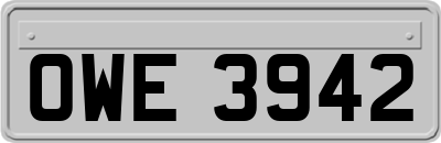 OWE3942