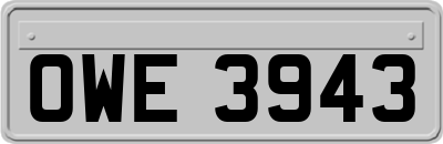 OWE3943