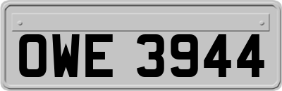 OWE3944