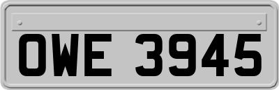 OWE3945