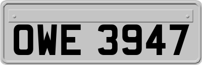 OWE3947