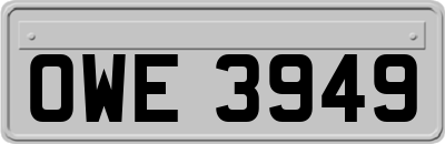 OWE3949