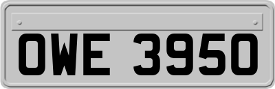 OWE3950