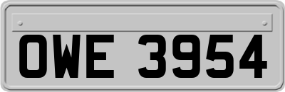 OWE3954