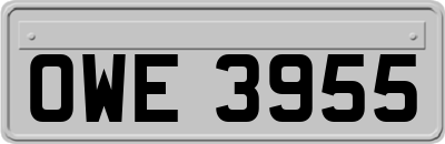 OWE3955