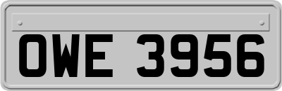 OWE3956