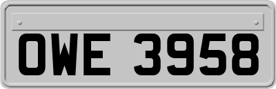 OWE3958