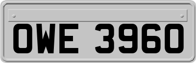 OWE3960