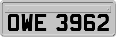 OWE3962