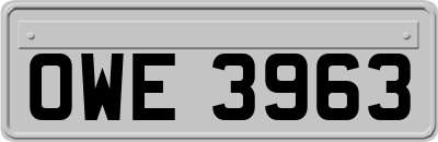 OWE3963