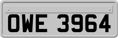 OWE3964