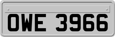 OWE3966