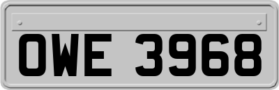 OWE3968