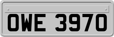 OWE3970