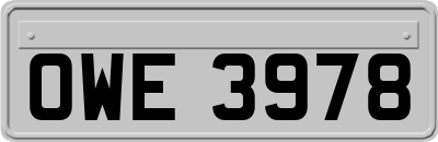 OWE3978