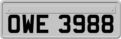 OWE3988