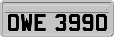OWE3990