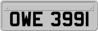 OWE3991