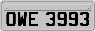 OWE3993