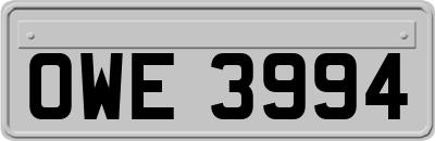 OWE3994