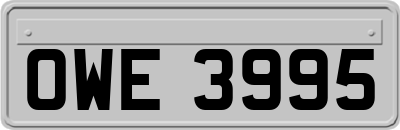 OWE3995