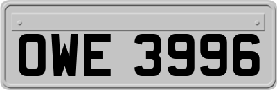 OWE3996