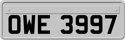 OWE3997