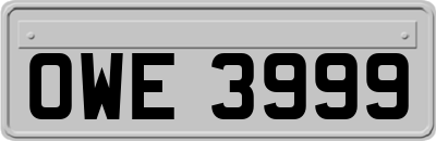 OWE3999