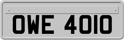 OWE4010