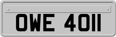 OWE4011