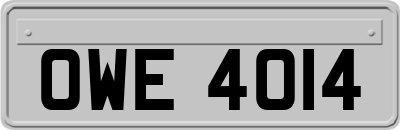 OWE4014