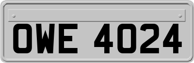 OWE4024