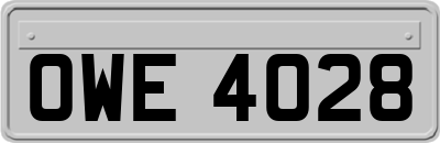OWE4028