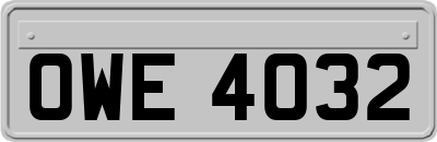 OWE4032