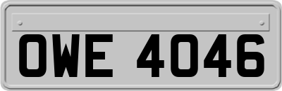OWE4046