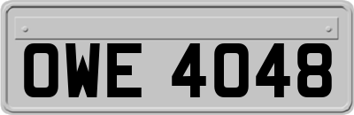 OWE4048