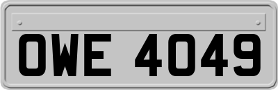 OWE4049